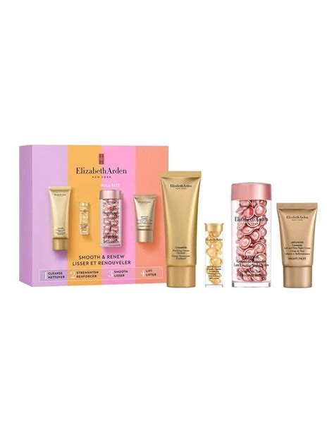 Myer elizabeth arden gift set